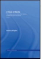 A Host of Devils: The History and Context of the Making of Makonde Spirit Sculpture (Studies in Visual Culture, V. 2) 0415511011 Book Cover