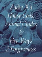 Zadie Xa /anglais 085488310X Book Cover