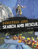 Search and Rescue 1731613164 Book Cover
