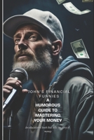 John's Financial Funnies: Turning Cash Woes into Cash Whoas!" B0CGCHJ2YP Book Cover
