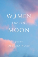 Women on the Moon 1944585761 Book Cover