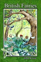 British Fairies 0995547858 Book Cover