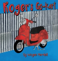 Roger's Go-Kart 0648708462 Book Cover