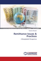 Remittance Issues & Practices 365910681X Book Cover