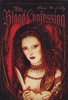 The Blood Confession 0525477322 Book Cover