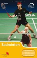 Badminton 0713676949 Book Cover
