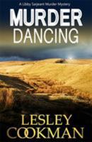 Murder Dancing 1783756926 Book Cover