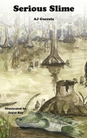 Serious Slime B0FW8WFSG4 Book Cover