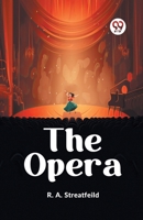 The Opera 9359323128 Book Cover