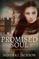 Promised Soul 4867517895 Book Cover