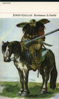 Resistance is Futile 1857544048 Book Cover
