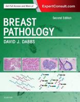 Breast Pathology 0323389619 Book Cover