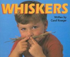 Whiskers 1572571667 Book Cover