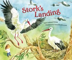 Stork's Landing 1467713961 Book Cover