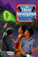 The Mystery of the Moaning Cave (Alfred Hitchcock and The Three Investigators, #10) 8189632000 Book Cover