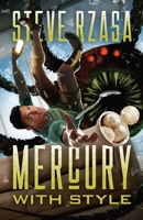 Mercury with Style 1733585176 Book Cover