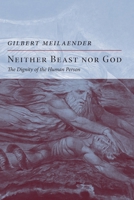Neither Beast nor God 1641775203 Book Cover