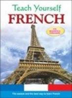 Teaching Yourself French 8190219669 Book Cover