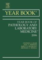 Year Book of Pathology and Laboratory Medicine: Volume 2008 0323015905 Book Cover