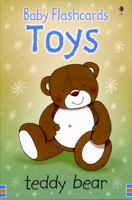 Toys Baby Flashcards 0794515487 Book Cover