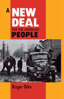 A New Deal for the American People 087580554X Book Cover