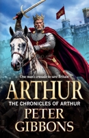 Arthur 183518281X Book Cover