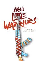 Nkosi's Little Warriors 1494357534 Book Cover