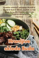 Hranljive sklede Buda 1835511589 Book Cover