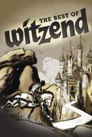Best Of witzend 1683961153 Book Cover