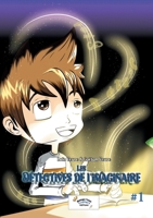 Les Détectives de L'imaginaire: Tome 1 (French Edition) 2322540315 Book Cover