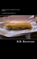 Sandwich Shop Miracle (Inspirational Stories of Faith #1) 1494275902 Book Cover