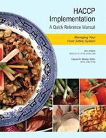 Haccp Implementation & Food Safety 101 0558165702 Book Cover