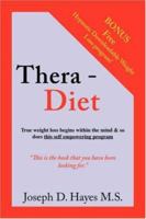 Thera-Diet 1425134483 Book Cover