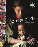Mom and Me (Early Reader) 0887768660 Book Cover