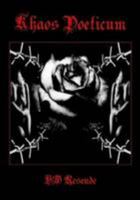 Khaos Poeticum (Portuguese Edition) 1409234819 Book Cover