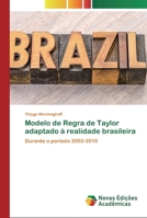 Modelo de Regra de Taylor adaptado � realidade brasileira 6200799148 Book Cover