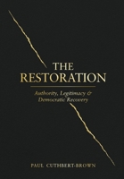 The Restoration 1067669116 Book Cover