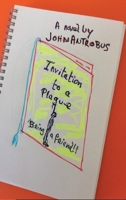 Invitation to a Plague 1629336033 Book Cover
