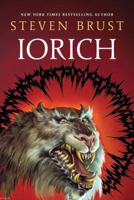 Iorich (Vlad Taltos, #12) 0765312085 Book Cover