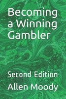 Becoming a Winning Gambler B087SDHPVS Book Cover