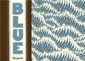 Blue 160309153X Book Cover