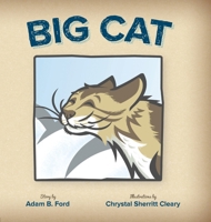 Big Cat 0989309266 Book Cover
