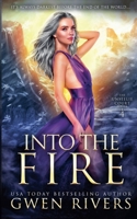 Into the Fire 1951215338 Book Cover