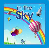 In the Sky 190884924X Book Cover