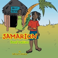 Jamarion: Beef Patties 1665559780 Book Cover