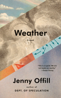 Weather 0385351100 Book Cover