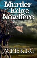 Murder at the Edge of Nowhere 1544713703 Book Cover