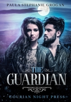 The Guardian: Courian Night Press (The Guardian Book 1) B0842MX158 Book Cover