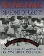 New York Yankees: Seasons of Glory 0824604385 Book Cover