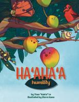 Ha'aha'a 1948011840 Book Cover